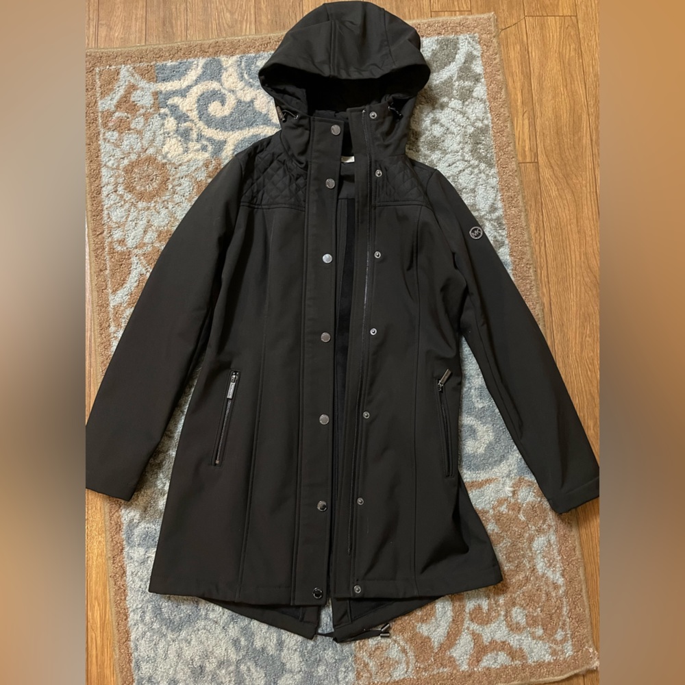 Micheal Kors Trench Coat